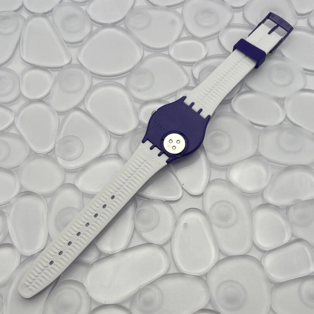 Swatch Watch - GV701 - NUORA GELSO - Picture 5 of 7